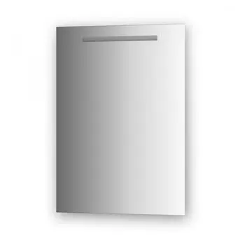 Зеркало со встроенным LUM-светильником Evoform Lumline BY 2002 55х75 см