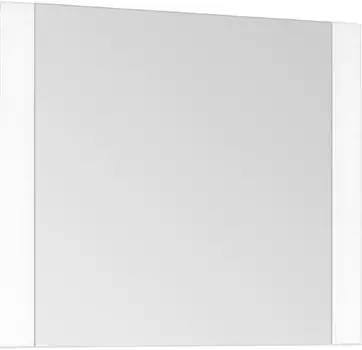 Зеркало Style Line Монако 80 осина белая