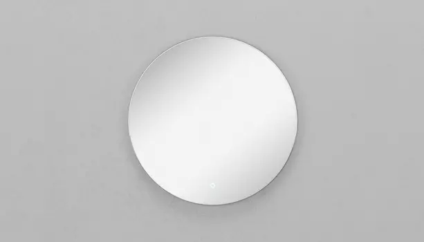 Зеркало Velvex Julia 60 zkJUL.60