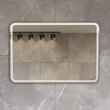 Зеркало Vincea LED, 1200х800, VLM-3MA120