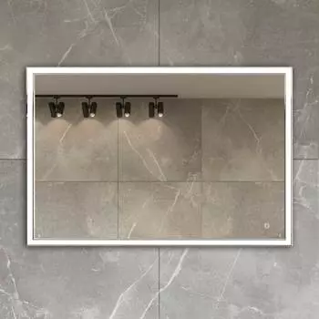 Зеркало Vincea LED, 1200х800, VLM-3VN120