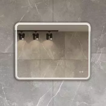 Зеркало Vincea LED, 800х600, VLM-3MA800-2