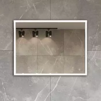 Зеркало Vincea LED, 800х600, VLM-3VN800