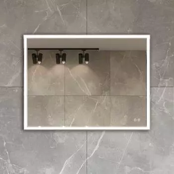 Зеркало Vincea LED, 800х600, VLM-3VN800-2