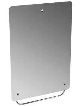 Зеркало Vitra 320-1131 с изменяемым углом наклона