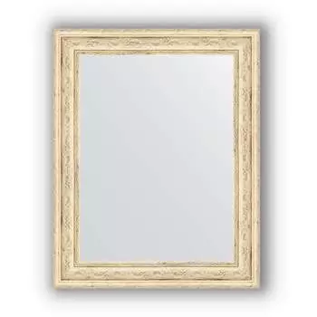 Зеркало в багетной раме Evoform Definite BY 1347 39 x 49 см, слоновая кость