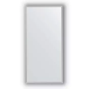 Зеркало в багетной раме Evoform Definite BY 3065 46 x 96 см, хром