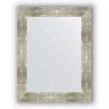Зеркало в багетной раме Evoform Definite BY 3186 70 x 90 см, алюминий