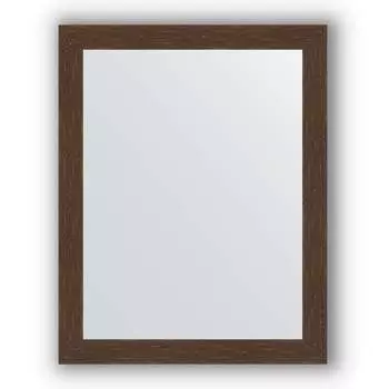 Зеркало в багетной раме Evoform Definite BY 3273 76 x 96 см, мозаика античная медь