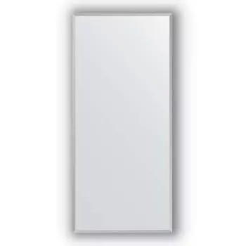 Зеркало в багетной раме Evoform Definite BY 3321 66 x 146 см, хром