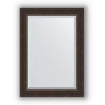 Зеркало в багетной раме Evoform Exclusive BY 1124 51 x 71 см, палисандр