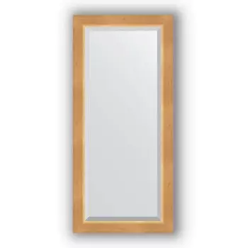 Зеркало в багетной раме Evoform Exclusive BY 1143 51 x 111 см, сосна
