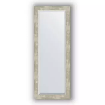 Зеркало в багетной раме Evoform Exclusive BY 1159 51 x 131 см, алюминий