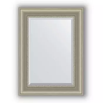 Зеркало в багетной раме Evoform Exclusive BY 1225 56 x 76 см, хамелеон