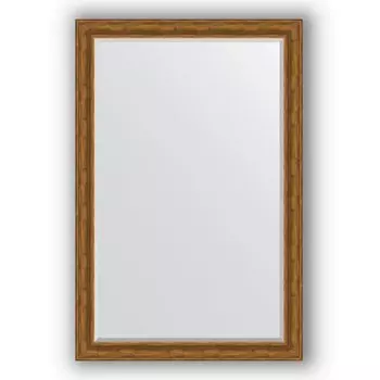 Зеркало в багетной раме Evoform Exclusive BY 3628 119 x 179 см, травленая бронза