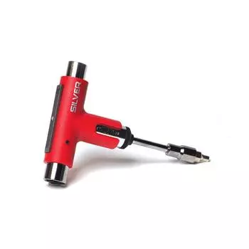 Ключ для скейтборда Silver Tool
