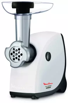 Мясорубка Moulinex Hv4 ME460132