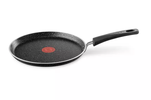 Сковорода для блинов Tefal Brut 25 см 04234525