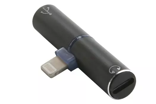 Адаптер Red Line c Lightning на 8-pin/8-pin