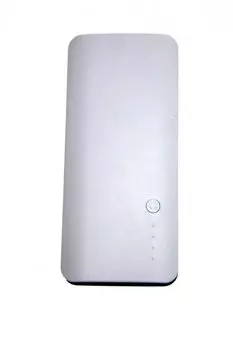 Аккумулятор внешний 16 000 mAh с тремя USB-выходами