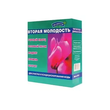 Активатор воды «Вторая молодость»