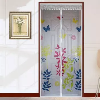 Антимоскитная сетка «Лето»