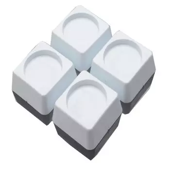 Антивибрационные подставки для стиральной машины и холодильника