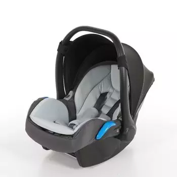 Автокресло JUNAMA AJ-05