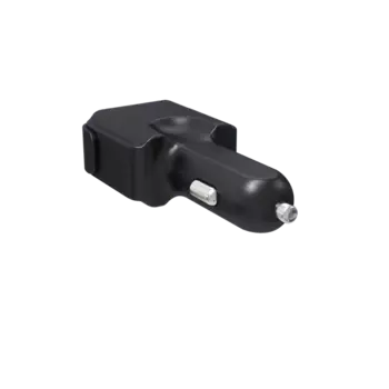 АЗУ Red Line 4 USB (модель AC4-30), Quick Charge 3.0, черный