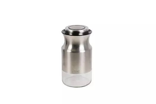 Банка для сыпучих продуктов TAC 840 мл