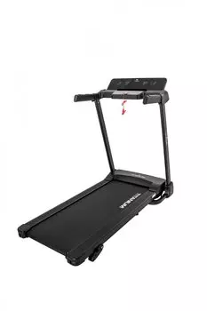 Беговая дорожка Titanium SF 0465