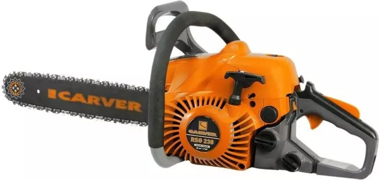 Бензопила Carver RSG 238 1300Вт