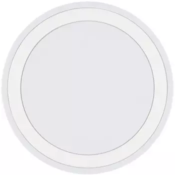 Беспроводная зарядка Red Line Qi-01 1A, белый