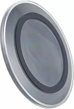 Беспроводная зарядка Red Line Qi-02 1A ,черный