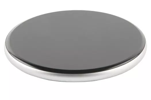 Беспроводная зарядка Red Line Qi-04, Fast Charge для Apple