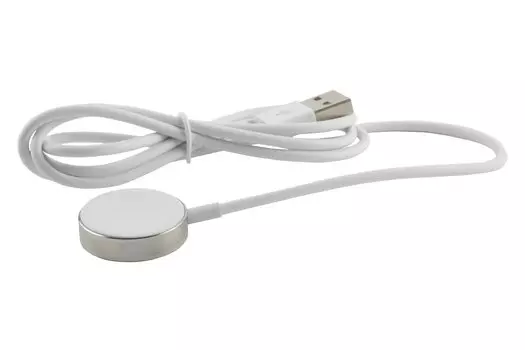 Беспроводная зарядка Red Line Qi-09 для Apple Watch