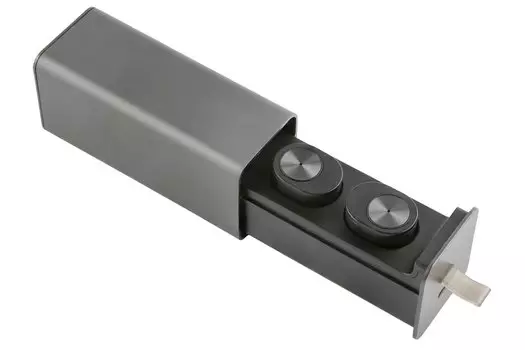 Беспроводные bluetooth-наушники Red Line с микрофоном (TWS) BHS – 06