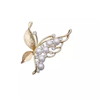 Брошь «Бабочка»