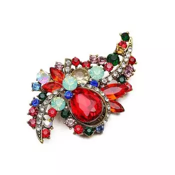 Брошь "Орден" за женственность