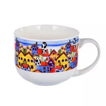 Бульонница