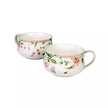 Бульонницы, 2 шт.