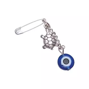 Булавка-оберег «Талисман здоровья»