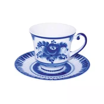 Чайная пара «Ромашка»