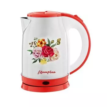 Чайник электрический «Матрена»