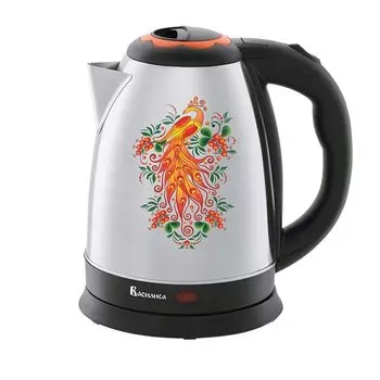 Чайник электрический «Жар-птица»