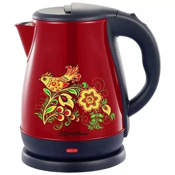 Чайник МАТРЁНА электрический