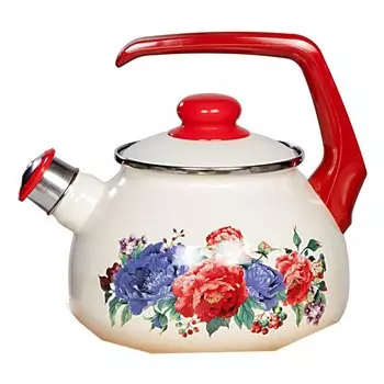 Чайник «Поляна»