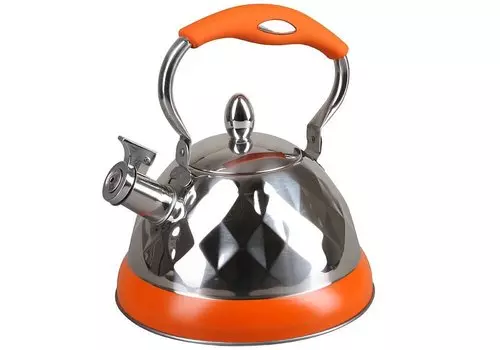 Чайник со свистком (3200 мл)