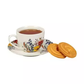 Чашка «Полевые цветы»