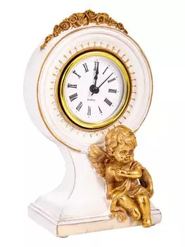 Часы «Ангелочек» настольные